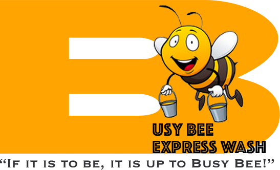 Busy Bee Express